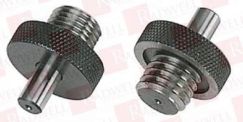 Габаритный манометр  Артикул 11101 от производителя TE-CO