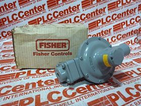 Пневматический регулятор Артикул R322/21 от производителя EMERSON