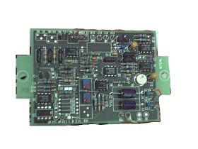 Плата управления реле SKM-110-240-6452D NETSTAL