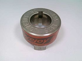 68514411093 Труба и муфта от LOVEJOY