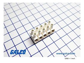 WECO Electrical Connectors 327-FU-HDS/05-WSM
