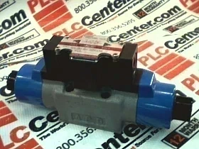 Гидравлический клапан Артикул HD3-2WD-BCA-025A-LYD2 от производителя TOYO-OKI