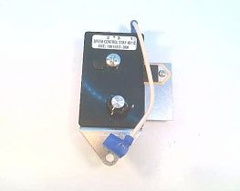 Контроллер Xlerator для регулировки скорости и звука сушилки для рук 110-120В E0313-0020