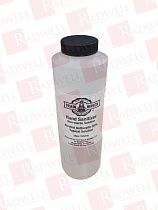 Дезинфицирующее средство для рук Артикул HAND SANITIZER 18/80-EACH от производителя TRAIN WRECK DISTILLERY