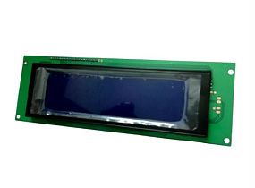 DMF5010NB-FW ЖК/светодиодный дисплей от OPTREX