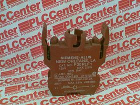 Пилотный свет Артикул P30PLFI от производителя SIEMENS