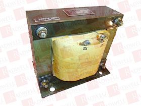 Сухой трансформатор Артикул 612261-T от производителя TRENCO