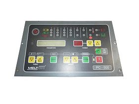 Allen Bradley PC-669-0696