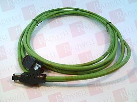 Кабель связи / адаптер Артикул 1200A49A1 от производителя KISTLER INSTRUMENT