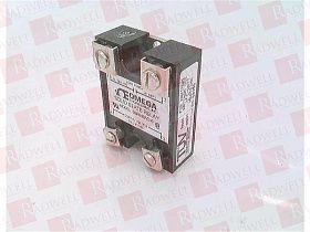 Твердотельная перегрузка / реле Артикул SSR240AC10 от производителя OMEGA ENGINEERING