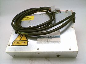 Блок питания MDRET183SP от LOMA