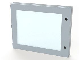 Saginaw Control & Engineering SCE-HWK1620