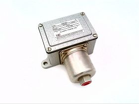 Реле давления UNITED ELECTRIC J6-9543, 0-30HGV