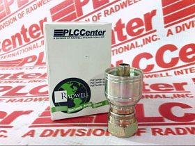 Фитинг для гидравлики Артикул 1A6BF-6 от производителя EATON CORPORATION