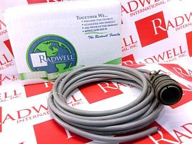 9810-7050-09 Кабель для сервопривода и принадлежности от ATLAS COPCO