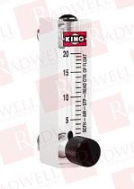 Измеритель расхода Артикул 75303325C04 от производителя KING INSTRUMENT
