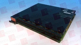 Модуль / стойка ПЛК Артикул 8199-4001 от производителя CONVERTEAM