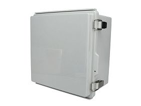 Bud Industries PTQ-11055