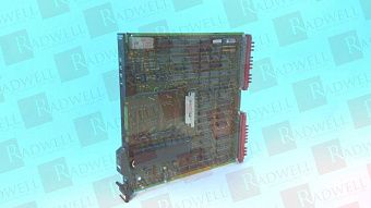 Модуль / стойка ПЛК Артикул 8222-4004 от производителя CONVERTEAM