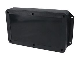 Bud Industries CUR-3296-MB