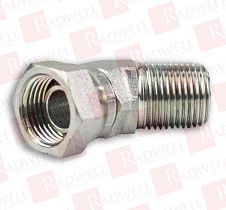 Фитинг для гидравлики Артикул 1503-06-08 от производителя TOMPKINS INDUSTRIES