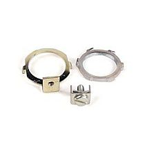 Адаптер заземления Allen Bradley 1490-N20, 30А, 3/4", для проводов 14-8 AWG