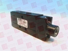 Гидравлический клапан Артикул 410511000 от производителя PARKER