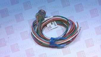 Штекер / розетка Артикул CSRF12-6-2 от производителя TURCK