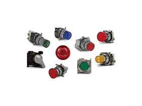 Cutler Hammer, Div of Eaton 91000TC22