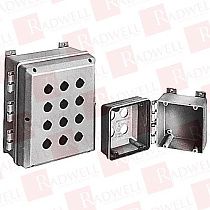 Шкаф Артикул J16147P от производителя ABB THOMAS & BETTS