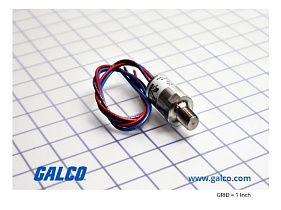 Barksdale Control Products 714S-13-2B-500R