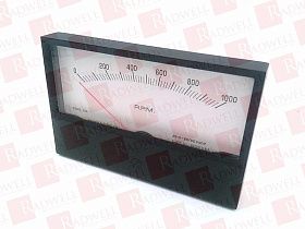 Щитовой измерительный прибор Артикул 524-1000 от производителя SIMPSON