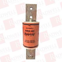 Предохранитель Артикул A4BY300-55AL от производителя MERSEN