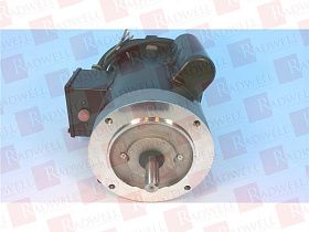 Двигатель Артикул MTR-134FDC от производителя MAXMOTION