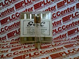 Предохранитель Артикул 3ABSB-10 от производителя CONVERTEAM