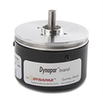 Энкодер инкрементальный DYNAPAR E23, 1500 PPR, вал 1/4", 5-26В