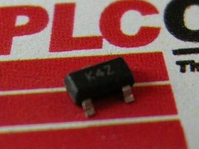 Диод Шоттки HSMS-2804-TR1G 70В 1А SOT-23