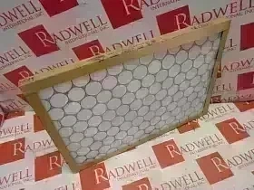 Воздушный фильтр ОВиК Артикул 14X20X1 от производителя AEROSTAR