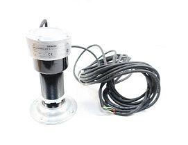 Датчик движения Siemens Milltronics 7MH7144, 24VAC, 50mA