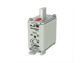 Bussmann 125NHG00B-690