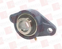 Подшипник Артикул UCFL-207-20 от производителя POWER RITE