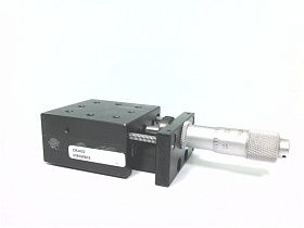 Линейный привод CR4002 от DAEDAL