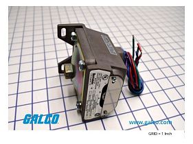 Barksdale Control Products CD1H-H2SS