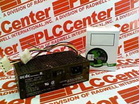 Источник питания Артикул RBT-51 от производителя EMERSON