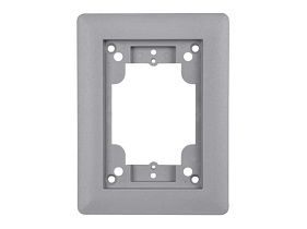 Steel City, a T & B Brand P64P-CP-GRY