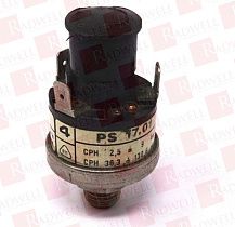 Реле давления Артикул PS-17.01 от производителя JAEGER