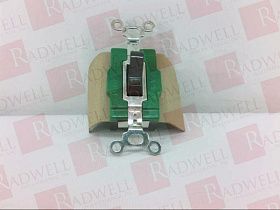 Настенный выключатель Артикул 1276 от производителя LEGRAND