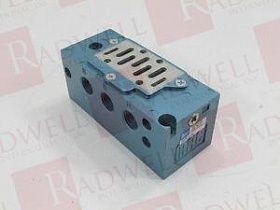 Пневматический коллектор Артикул MM-A1C-231 от производителя MAC VALVES INC