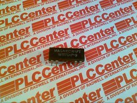 Интегральная микросхема Артикул W117DIP-9 от производителя SCHNEIDER ELECTRIC