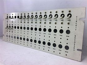 KM7-189 Плата ПК Плата ПЛК / дополнения к  плататам от LUCAS DURALITH CORP